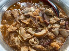 -铭辉沙嗲面(新街商业城店)