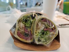 鸡肉卷-宜家·瑞典风味餐厅(无锡店)