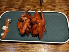 -大鸽饭(马王堆店)