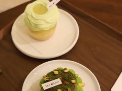 -Ten Olives甜点