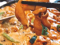 -湘肠香火锅店(团结湖店)