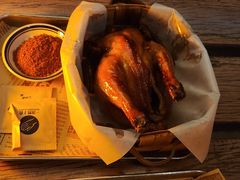 -Brew Farm·精酿农场海滨悬崖餐厅