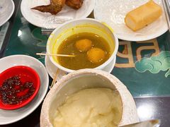 -民信老铺(华盖路店)