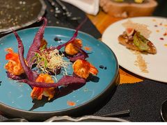 -AZUL by FUEL蓝色·法式酒馆(琶醍店)