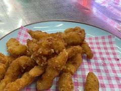 -老地方啤酒屋·海鲜青岛菜大排档(台东步行街店)