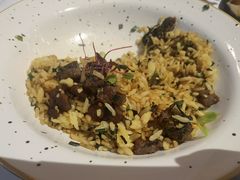 -原石牛扒·约会餐厅(龙城万科里店)
