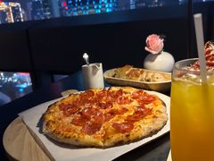 -Mercato莫卡多露台餐厅与酒吧(K11店)