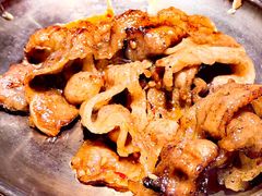 -西塔老太太泥炉烤肉(亚运村店)