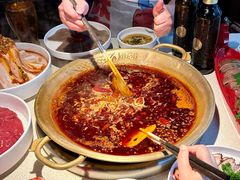 -小龙坎火锅(全球总店)