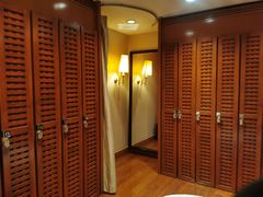 -丽思卡尔顿酒店泳池(金融街店)