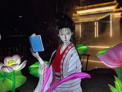 -武汉园博园(武汉自然博物馆)
