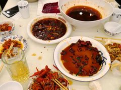 -簋街仔仔小龙虾(总店)
