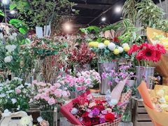 -缦云里花园餐厅