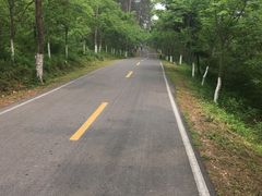 -南京金牛湖风景区