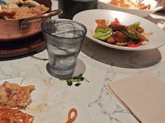 -奉天小馆·非遗东北菜(济南万象城店)