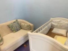 -BlueBubble蓝泡泡婴幼儿游泳会所(合川路店)