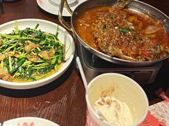 -小柴米·传统江西菜(万寿宫店)