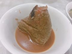 -东街钟楼肉粽(总店)