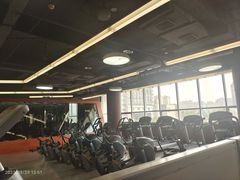 -Fitmula斐嘉健身(省体店)