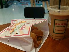 -美芝莲(东方宝泰店)