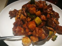 -京味斋·北京烤鸭(北京南站洋桥店)
