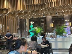 -印象餐厅(杭州国际博览中心北辰大酒店)