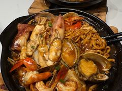 -稻香海鲜饭店(第一国际店)