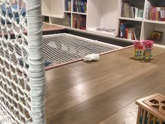 -BossBabe亲子餐厅(金光华广场店)