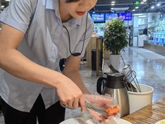 -海味当家·蒸锅海鲜(星海公园店)