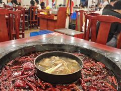 -陈眼镜火锅(总店)