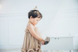 -WPlus明星肖像亲子全家福摄影