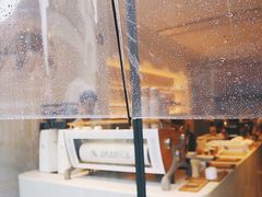-% Arabica(京都东山店)