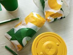 -SUBWAY赛百味(购物公园店)