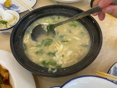 -北方饺子王·海肠捞饭·海鲜锅(山大店)