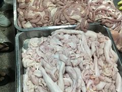 -标记美食新鲜猪杂(兴南大道店)