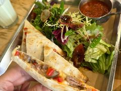 -UPPER KITCHEN(延安路店)