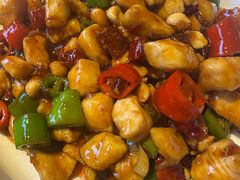 -李老哈·东北菜(宋园路店)