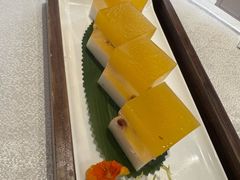 -广州逸林假日酒店·四季桃源中餐厅(白云山风景区店)