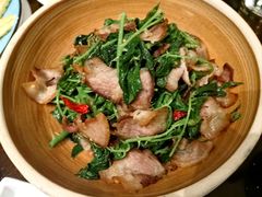 -大理实力希尔顿酒店•御玺中餐厅