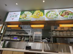 -古早外婆(天佑城店)