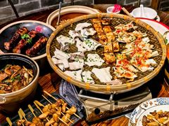 -广府乡下·饭庄(新港东路店)