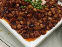 -老人和饭店(淮海中路店)