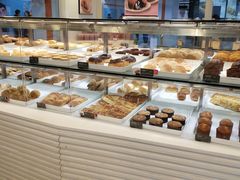 -BreadTalk面包新语(长寿路地铁站店)