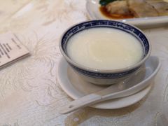 双皮奶-有腥气私房菜·寻味顺德
