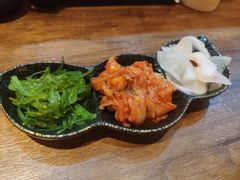 -鸟幸 TORISAKI 炭火居酒屋