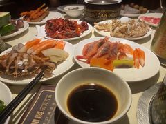 -加餐海鲜自助(集美银泰百货店)