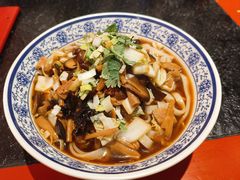 -老北京胡同味道二荤铺(酒仙桥店)