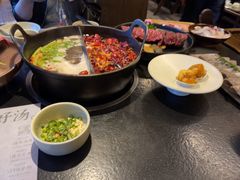 -盡膳口福·百年汤方火锅(科华北路店)