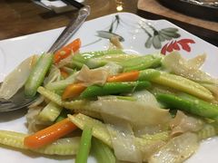 -今雅缘素食馆(珠江路美食街店)