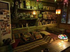 -城墙外BAR